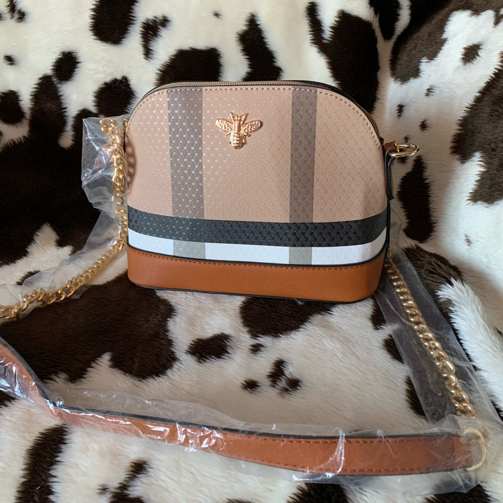 Sling bag